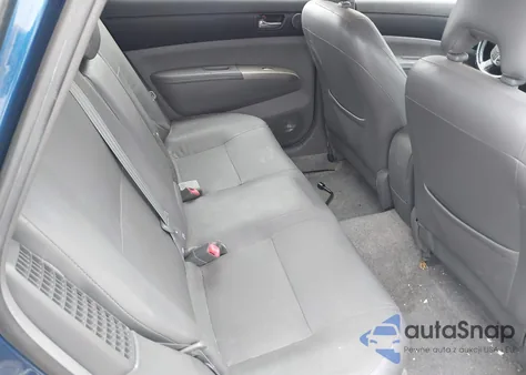 2009 Toyota Prius from USA, damaged, VIN JTDKB20U397852137